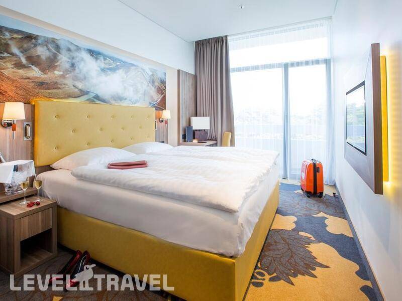 Фотография Semarah Hotel Lielupe