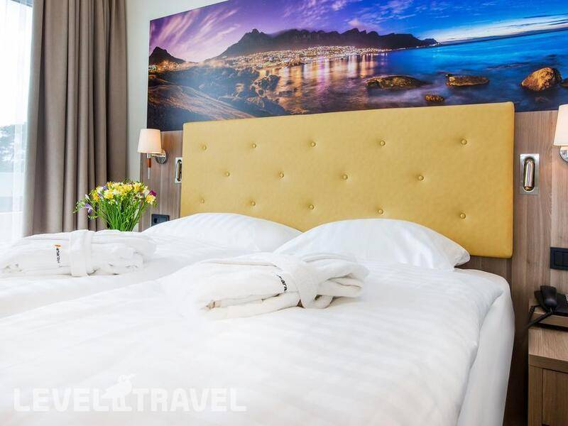 Фотография Semarah Hotel Lielupe