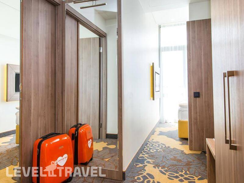 Фотография Semarah Hotel Lielupe