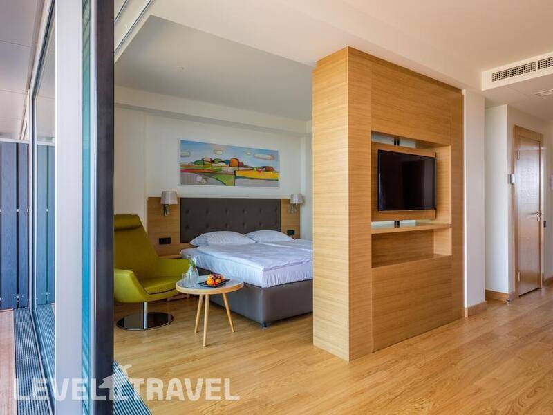 Фотография Semarah Hotel Lielupe