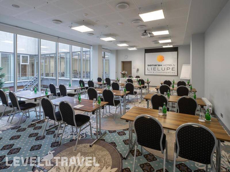 Фотография Semarah Hotel Lielupe