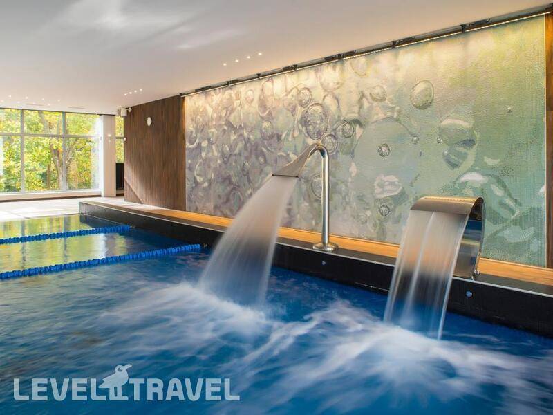 Фотография Semarah Hotel Lielupe