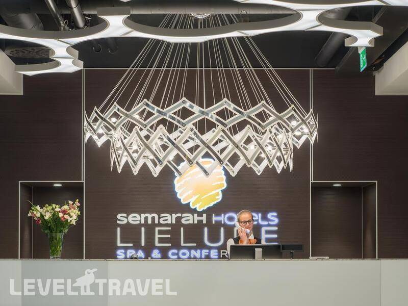 Фотография Semarah Hotel Lielupe