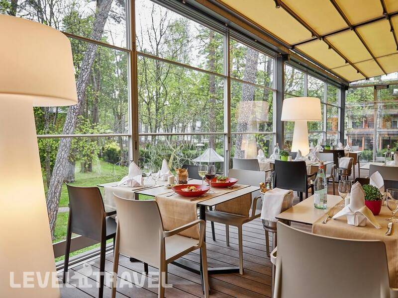 Фотография Semarah Hotel Lielupe