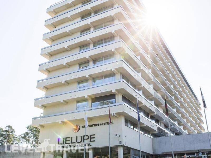 Фотография Semarah Hotel Lielupe