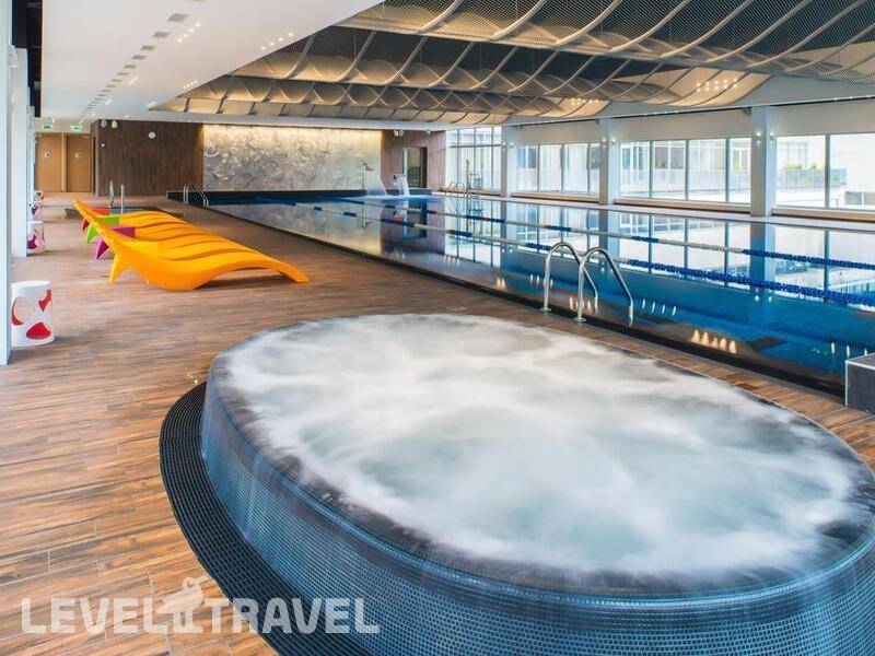 Фотография Semarah Hotel Lielupe