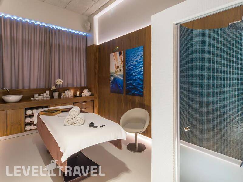 Фотография Semarah Hotel Lielupe
