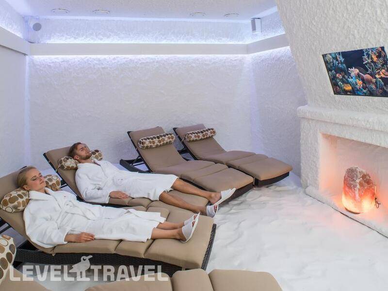 Фотография Semarah Hotel Lielupe