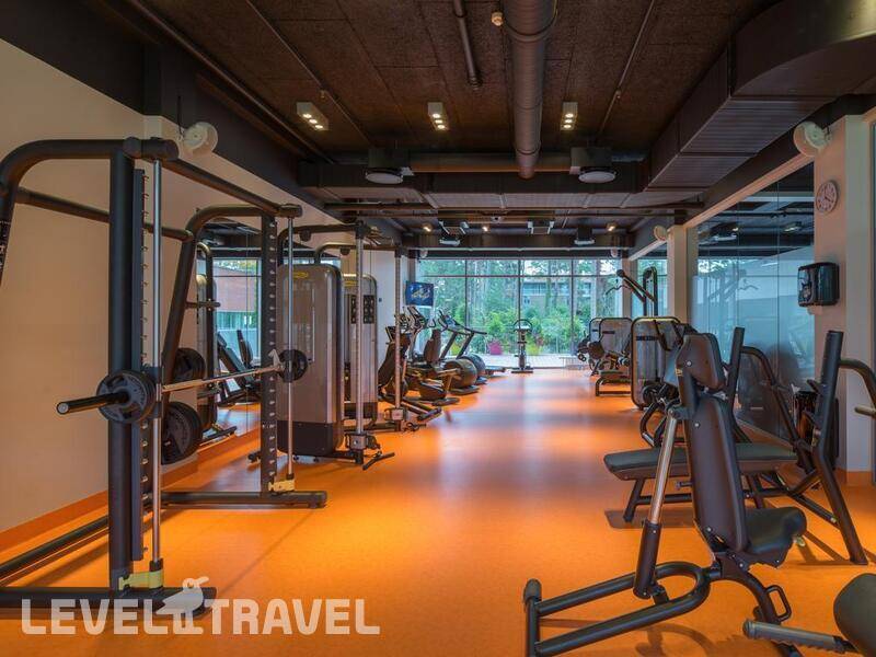 Фотография Semarah Hotel Lielupe