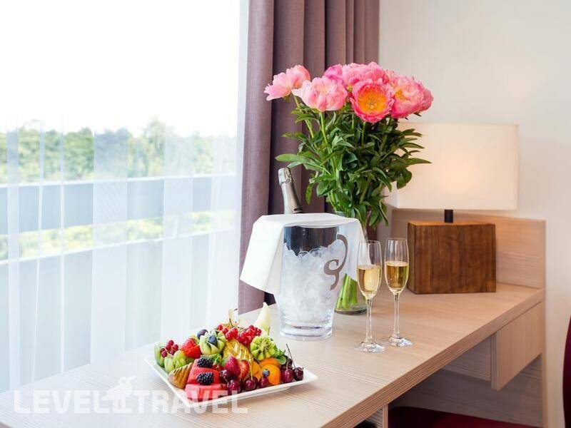 Фотография Semarah Hotel Lielupe