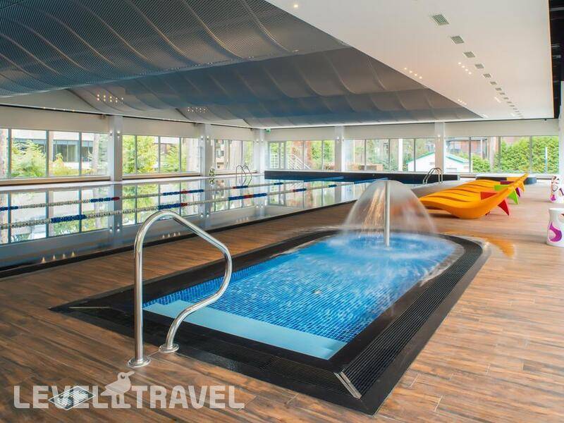 Фотография Semarah Hotel Lielupe