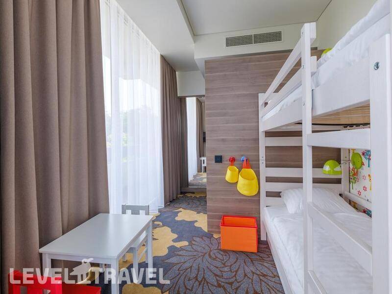 Фотография Semarah Hotel Lielupe