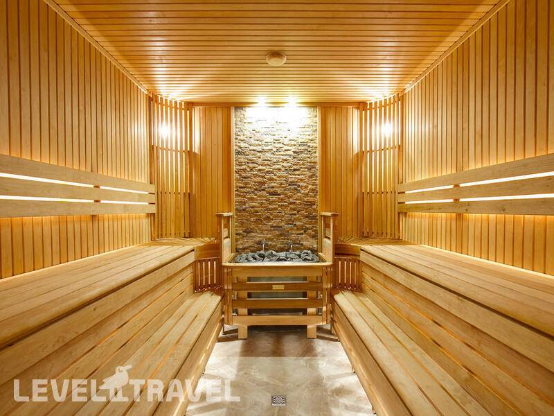Фотография Semarah Hotel Lielupe