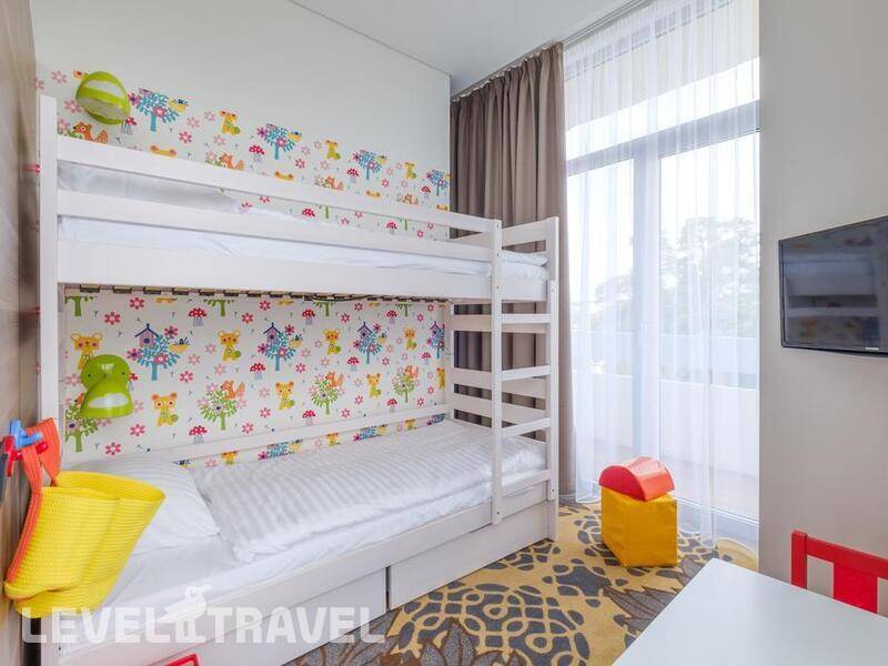 Фотография Semarah Hotel Lielupe