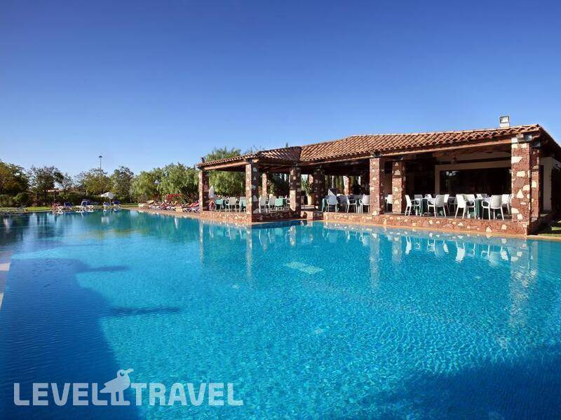 Фотография Club Dar Atlas Marrakech