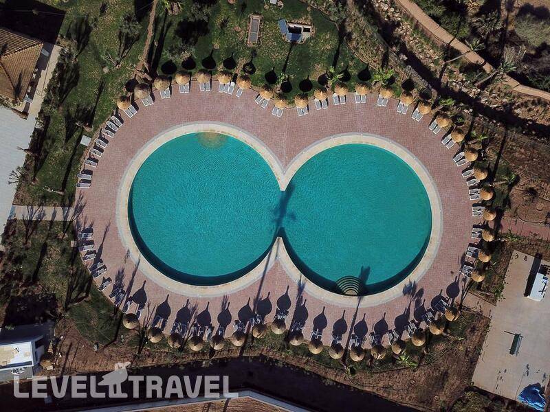 Фотография Club Dar Atlas Marrakech