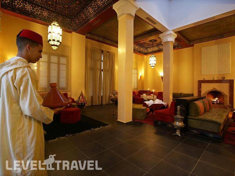 Фотография Club Dar Atlas Marrakech
