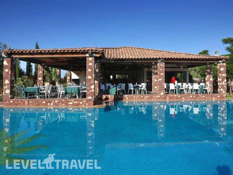 Фотография Club Dar Atlas Marrakech