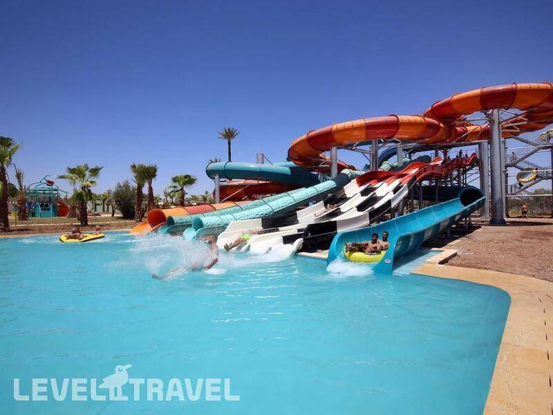 Фотография Club Dar Atlas Marrakech