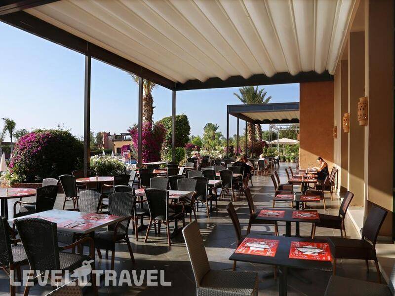 Фотография Club Dar Atlas Marrakech
