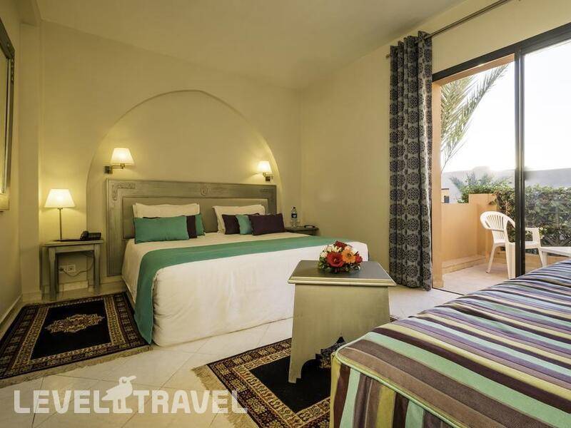Фотография Club Dar Atlas Marrakech