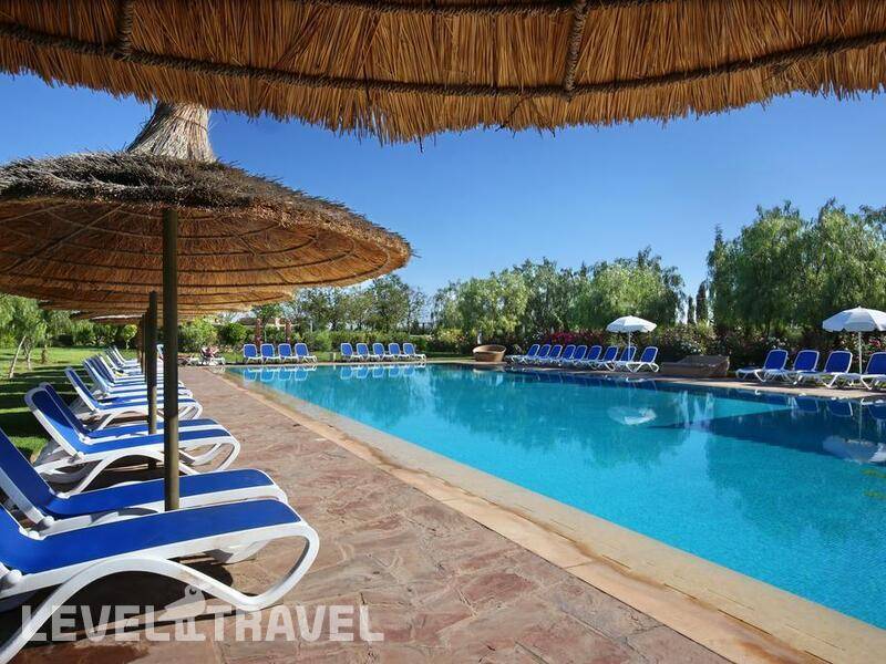 Фотография Club Dar Atlas Marrakech