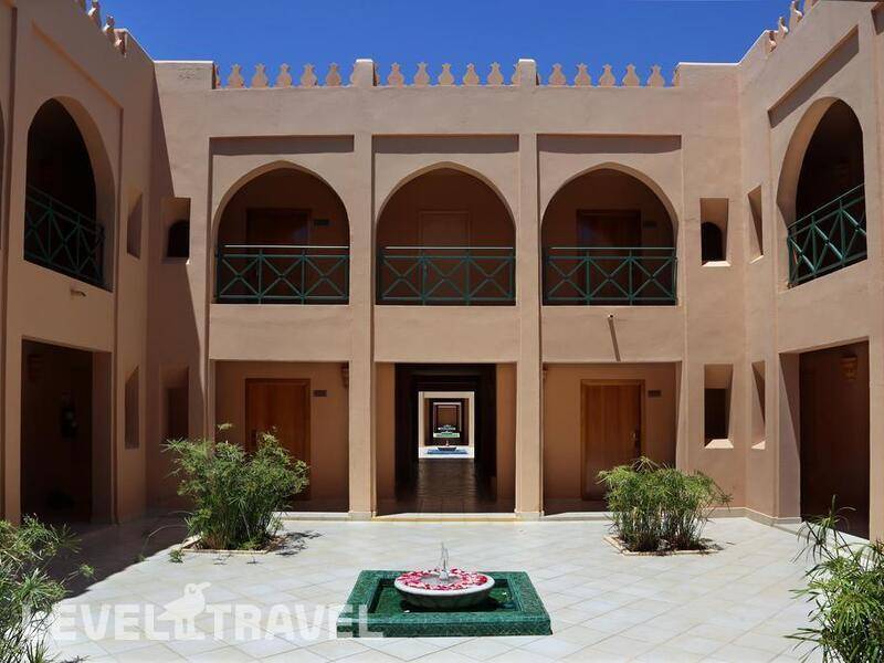 Фотография Club Dar Atlas Marrakech