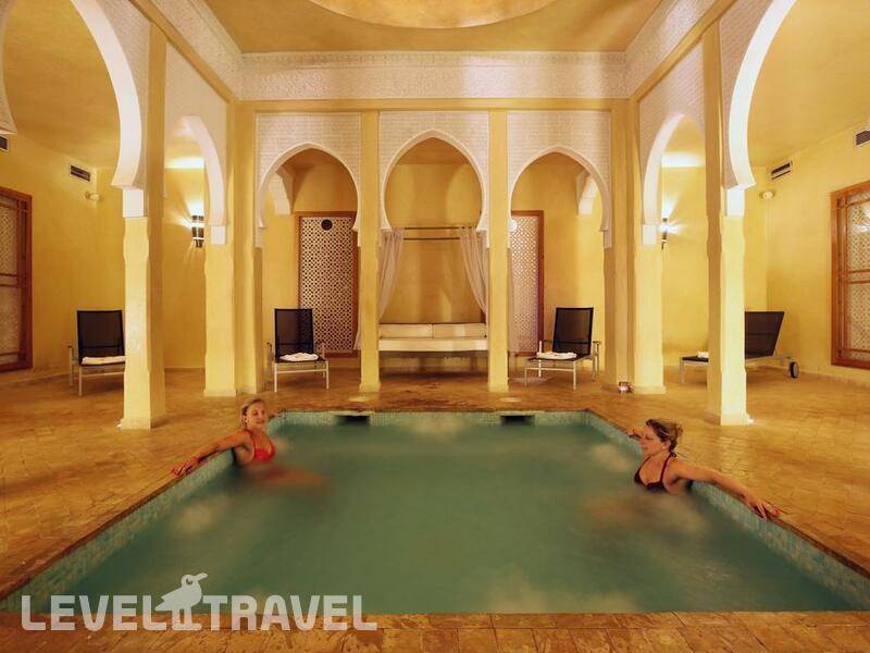 Фотография Club Dar Atlas Marrakech