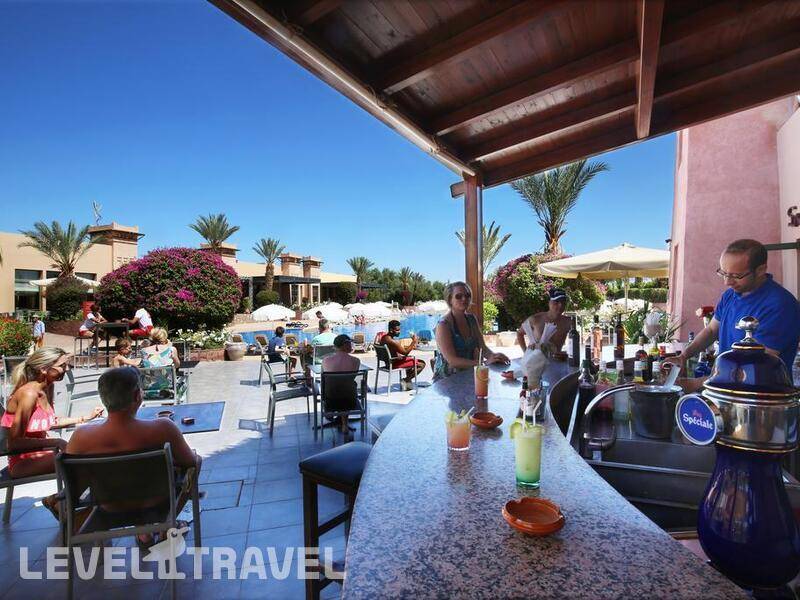 Фотография Club Dar Atlas Marrakech