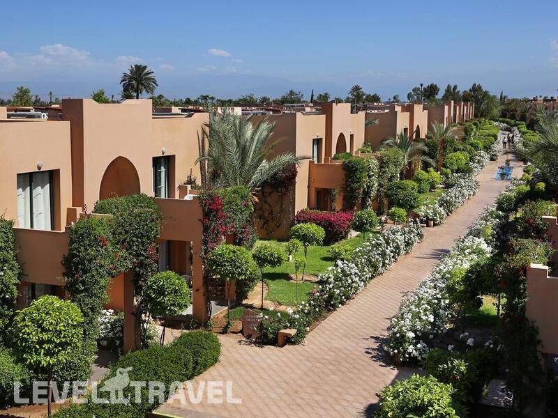 Фотография Club Dar Atlas Marrakech