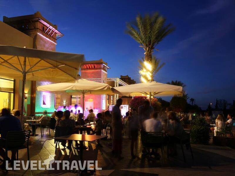 Фотография Club Dar Atlas Marrakech