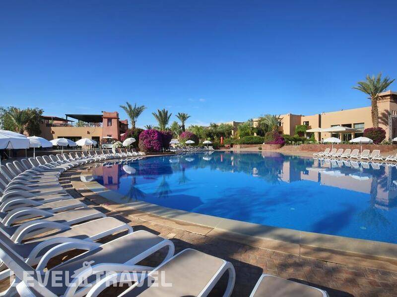 Фотография Club Dar Atlas Marrakech