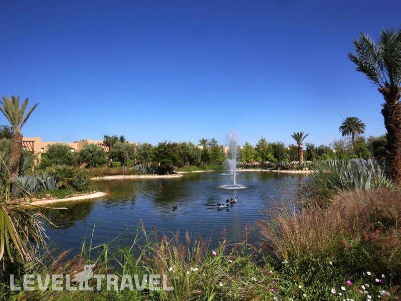 Фотография Club Dar Atlas Marrakech