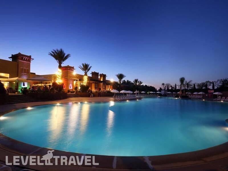 Фотография Club Dar Atlas Marrakech