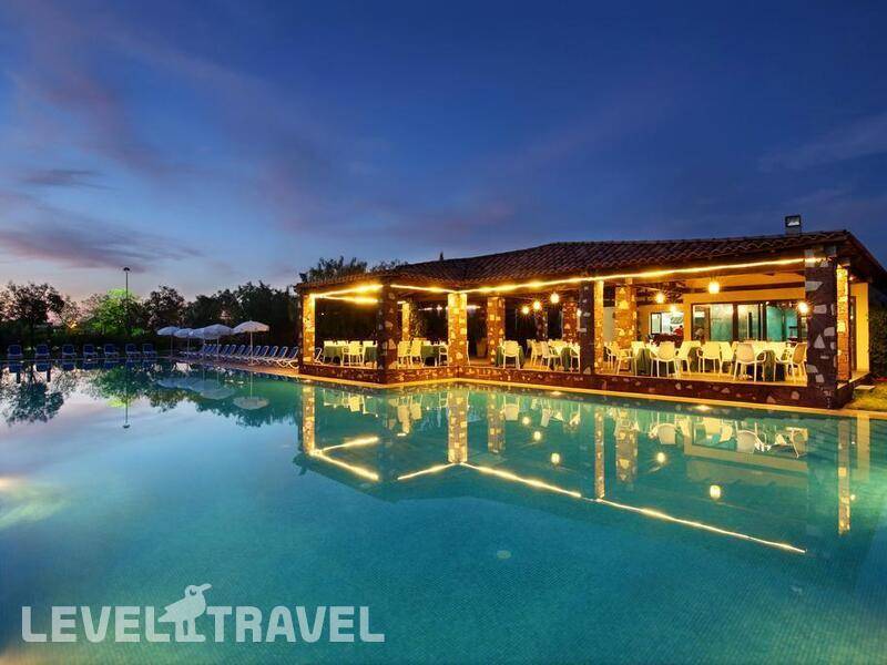 Фотография Club Dar Atlas Marrakech
