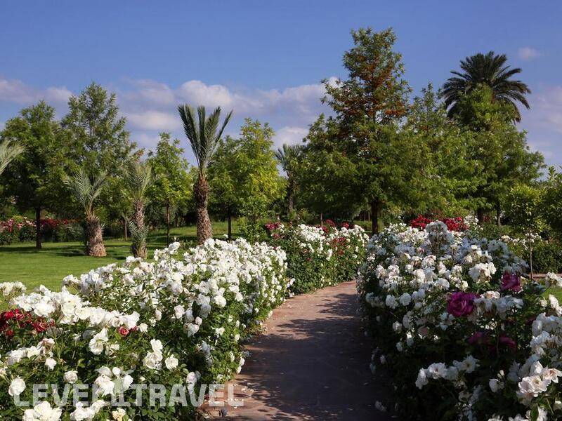 Фотография Club Dar Atlas Marrakech