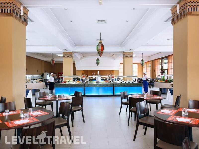 Фотография Club Dar Atlas Marrakech