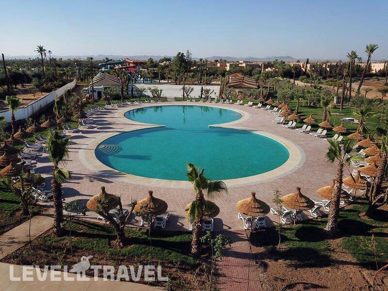 Фотография Club Dar Atlas Marrakech