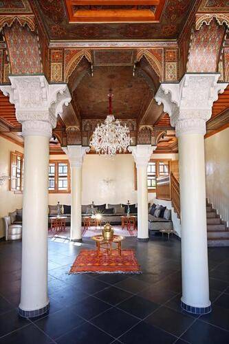 Club Madina Marrakech
