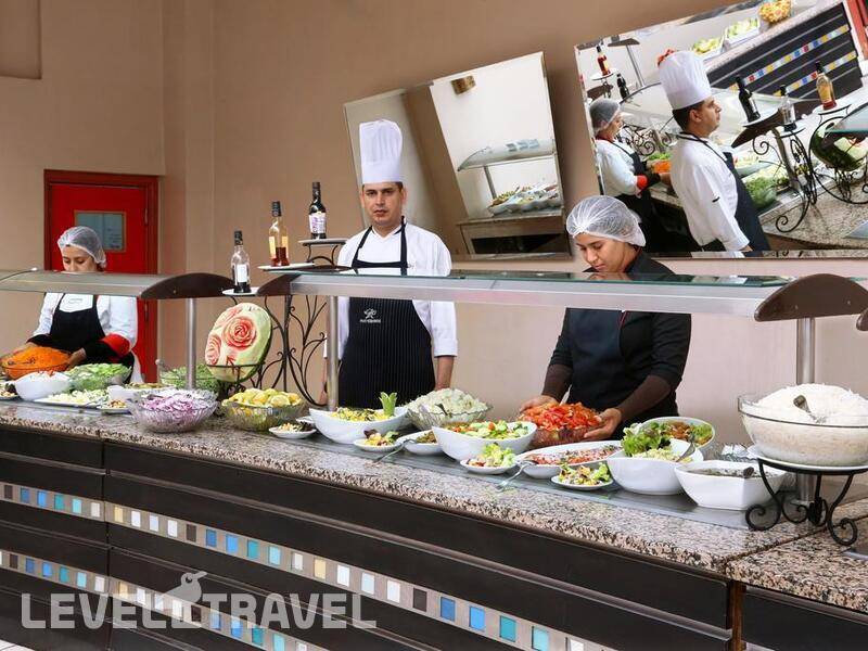 Фотография Club Madina Marrakech