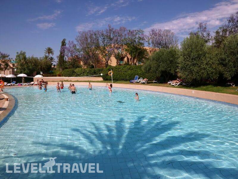 Фотография Club Madina Marrakech