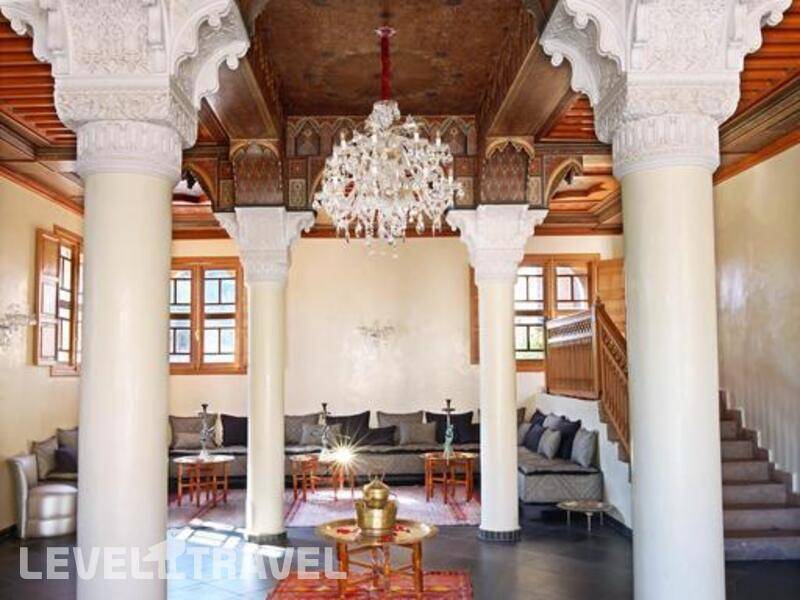 Фотография Club Madina Marrakech