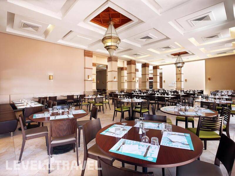 Фотография Club Madina Marrakech