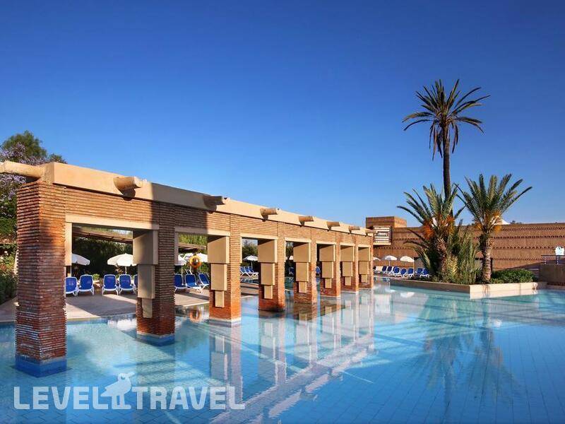 Фотография Club Madina Marrakech