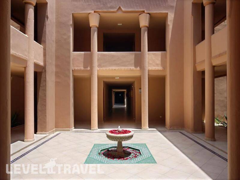 Фотография Club Madina Marrakech