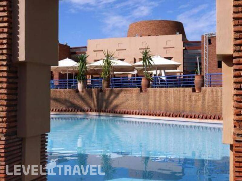 Фотография Club Madina Marrakech