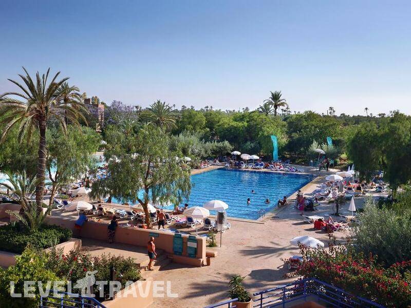 Фотография Club Madina Marrakech