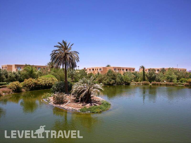 Фотография Club Madina Marrakech