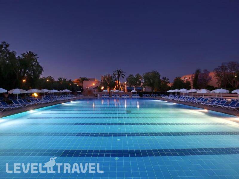 Фотография Club Madina Marrakech