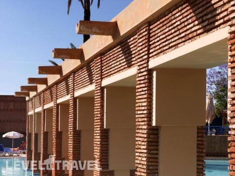 Фотография Club Madina Marrakech